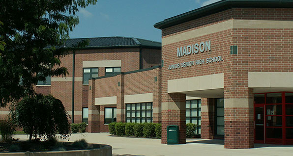 Madison-Local-Schools
