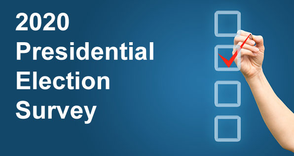 2020 Presidential Election Survey