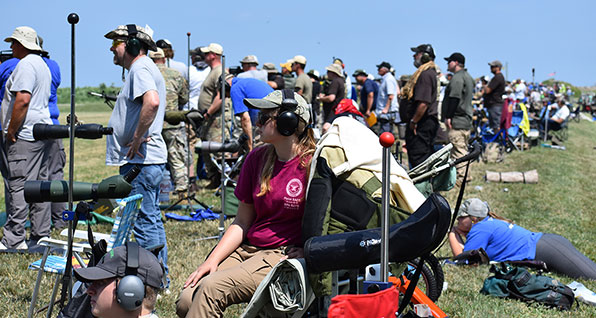 National Matches 2021