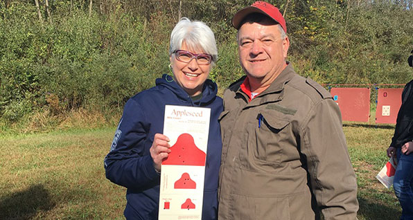 Project Appleseed Ohio