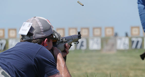 CMP National Matches