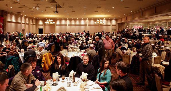 Buckeye Bash - Buckeye Firearms Foundation