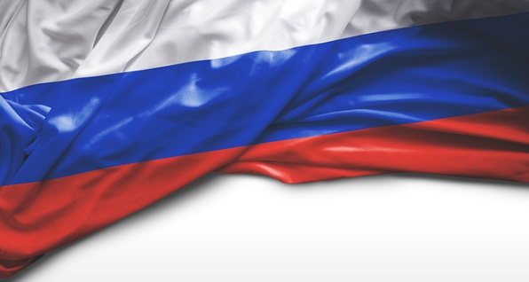 Russian Flag