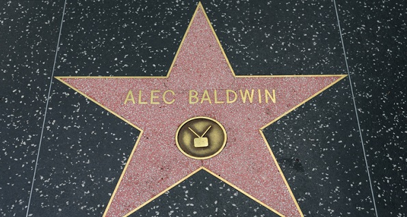 Alec Baldwin