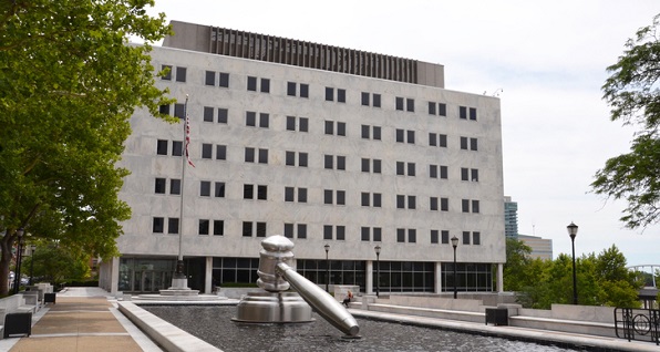 Ohio Supreme Court