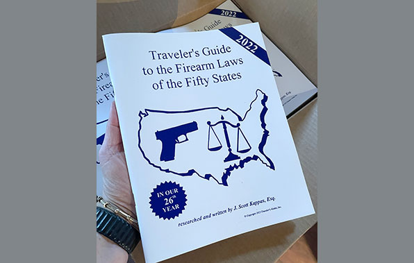 Gun Traveler's Guide