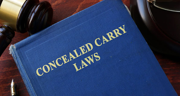 Ohio permitless carry law