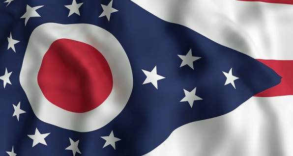 Ohio Flag