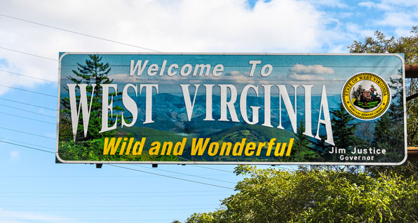 West Virginia permitless carry