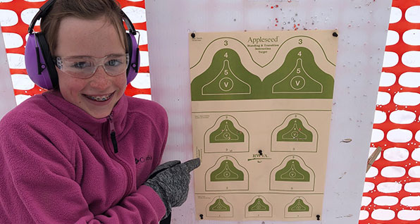 Project Appleseed 2022