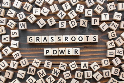 Grassroots Power