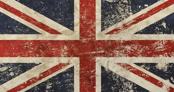 UK Flag