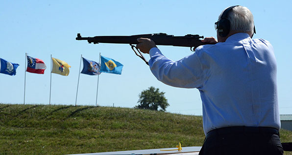 National Matches 2022