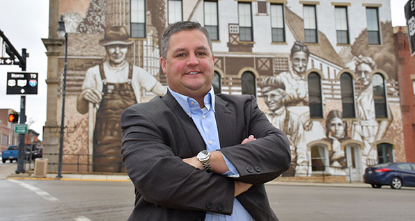 Shane Wilkin for Ohio Senate