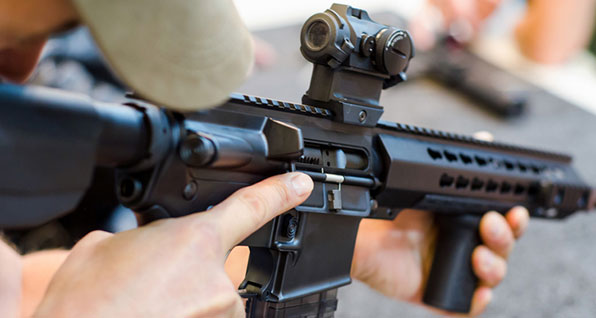 assault weapon registration confiscation