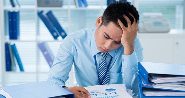 DataResearchProblems