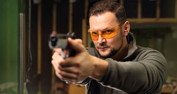 firearm training classes