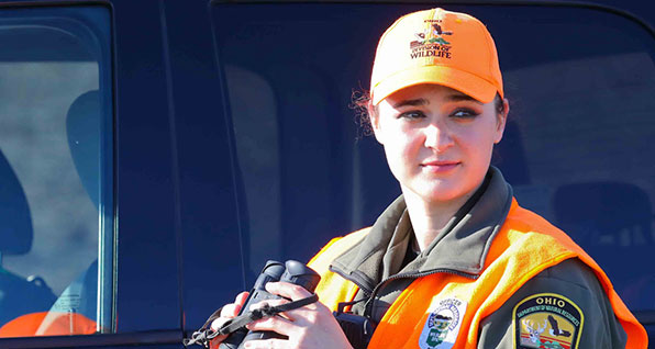 wildlife-officer