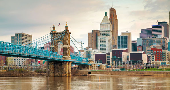 Cincinnati