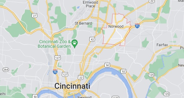 Norwood won't sell surplus firearms