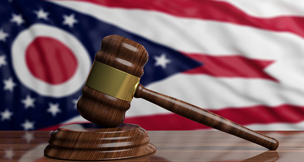 Buckeye Institute sues Columbus over unlawful, unconstitutional gun laws