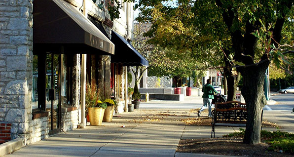 Upper Arlington City Council in December passed an ordinance to comply with Ohio gun laws.