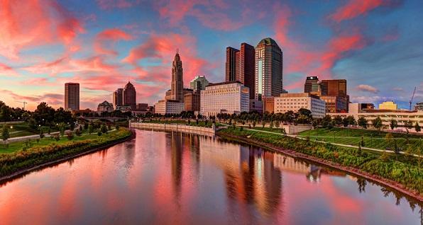 Delaware County judge grants preliminary injunction against Columbus over unlawful gun ordinances