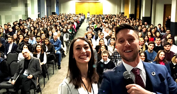 2nd Amendment Summit is April 15 in Cincinnati.