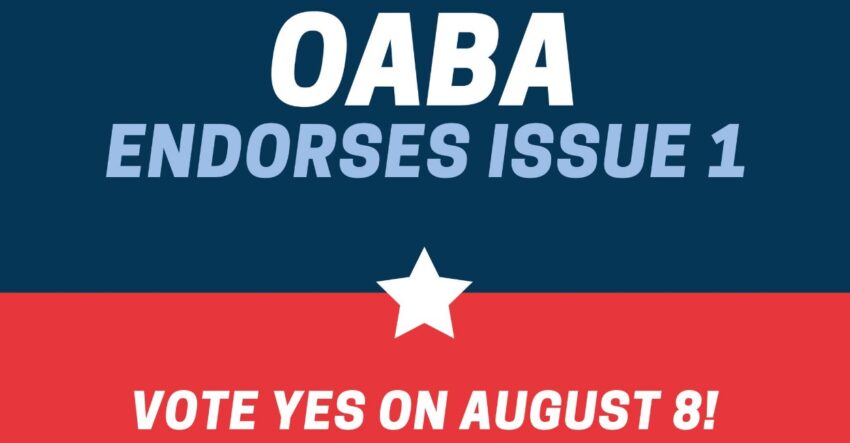 OABA-Issue1