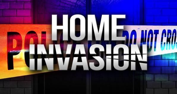 home-invasion
