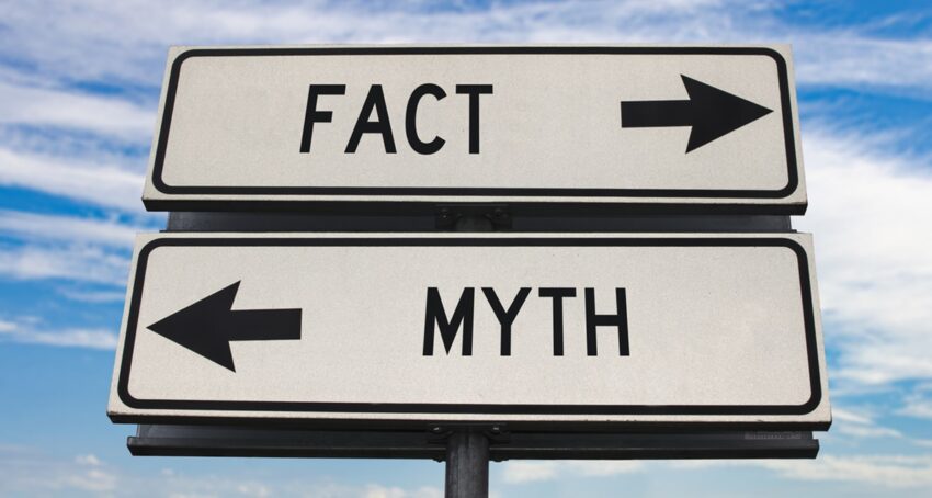 myth-facts-sign