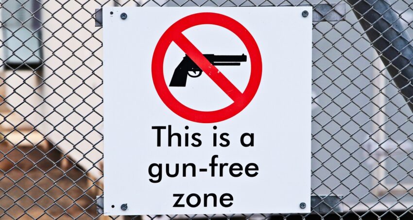 gun-free-zone