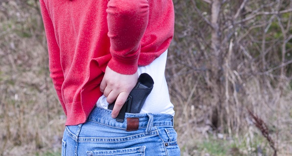 ConcealedCarryFemale