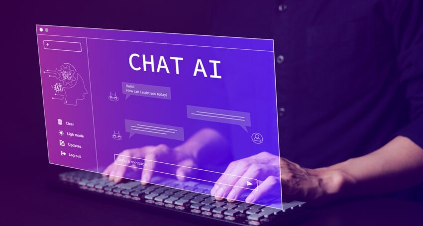 chat-AI