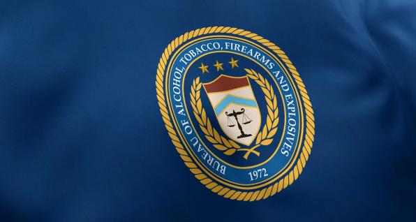 ATF-flag