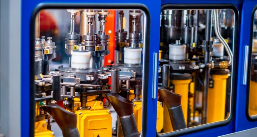 ammunition-manufacturing