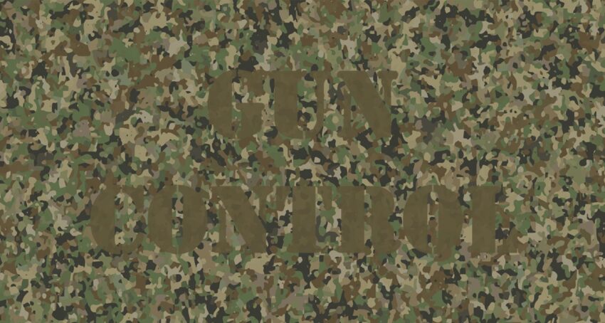 camo-gun-control