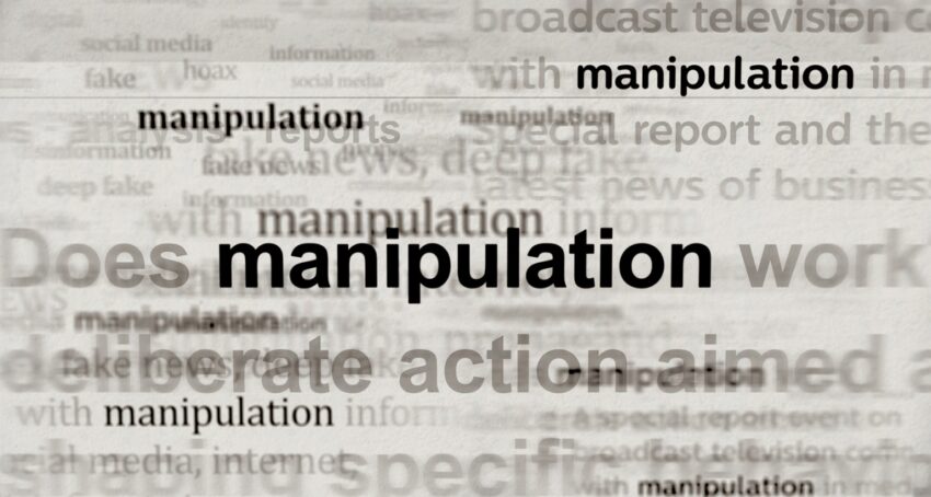 media-manipulation