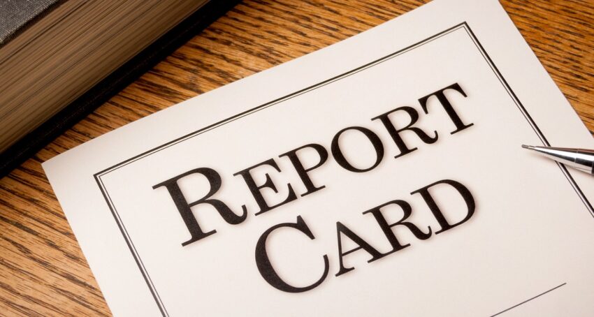 report-card