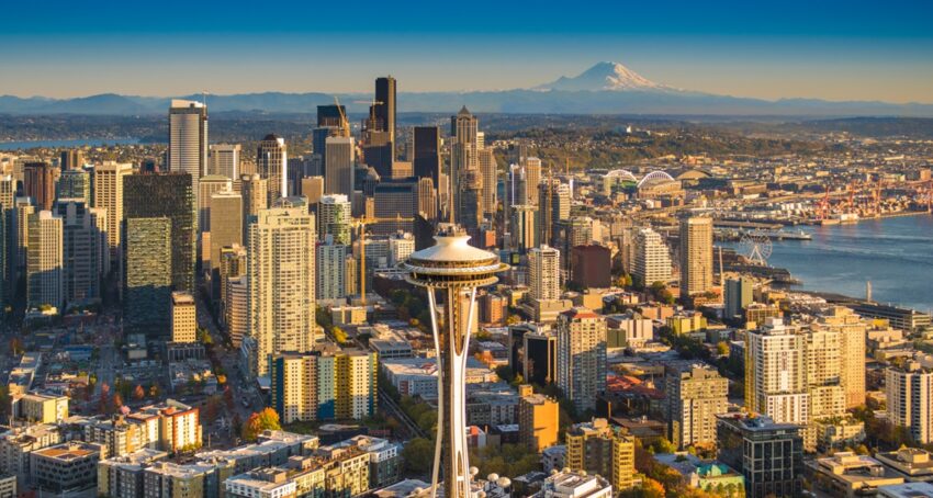Seattle