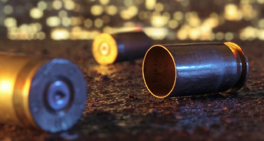 shell-casings