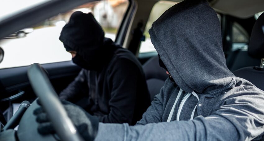 car-thieves