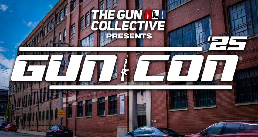 GunCon25