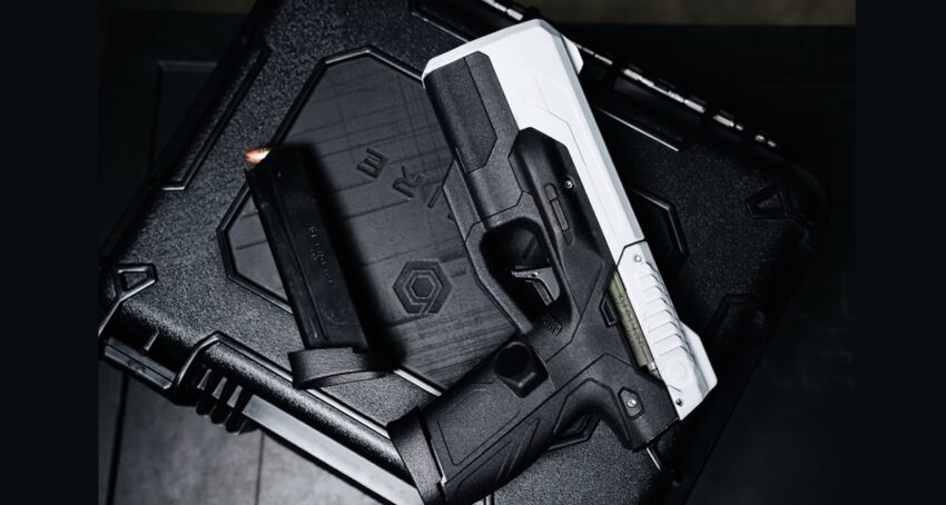 Biofire image captured from Facebook