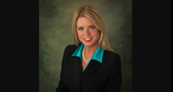 Attorney General Pam Bondi