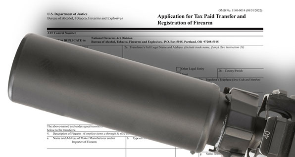 Suppressor-ATF-form