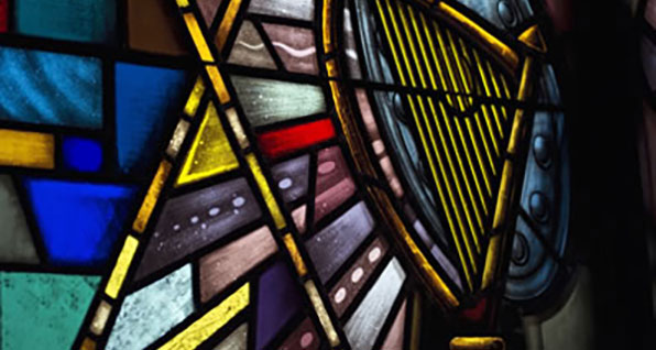 jewish-stained-glass