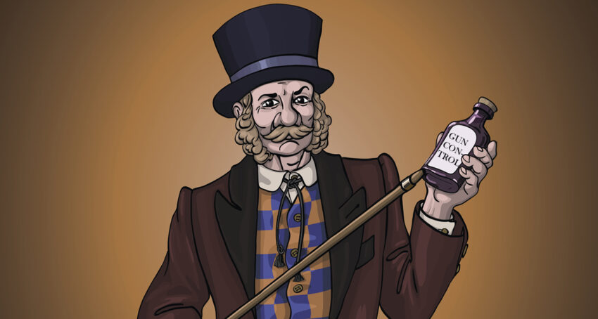 snake-oil-gun-control