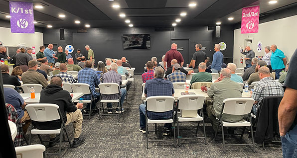 church-security-class