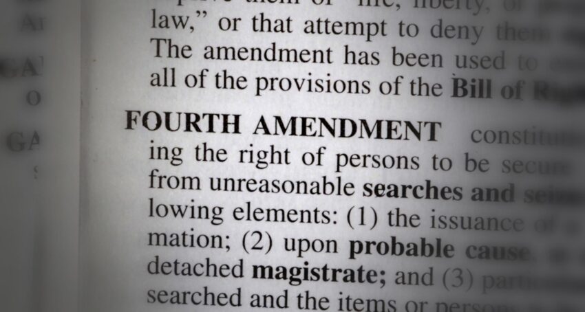 fourth-amendment